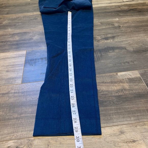 NWT J. Crew Corduroy Pants - Picture 6 of 6